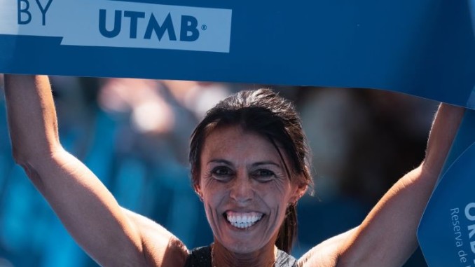 Gemma Arenas conquista la Trail 100 Andorra en 50K y confirma una temporada para la historia 770