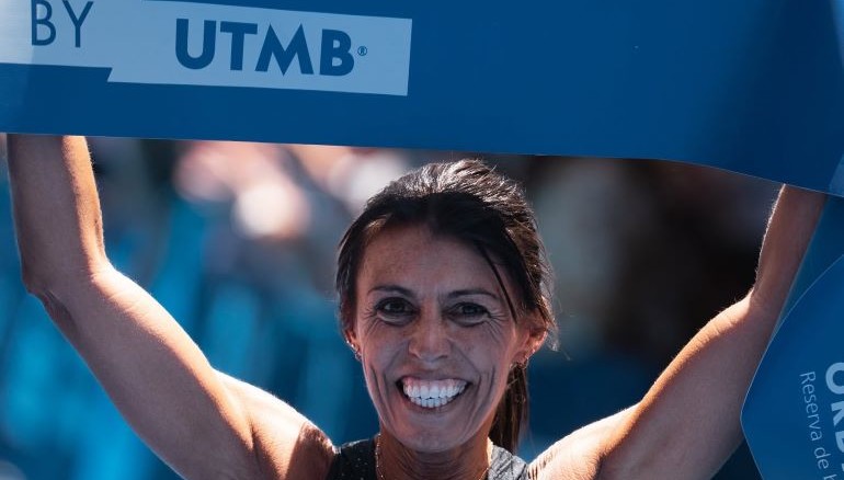 Gemma Arenas conquista la Trail 100 Andorra en 50K y confirma una temporada para la historia 770