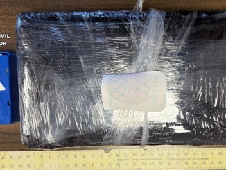 Golpe al narcotráfico en la A-4 detenido un joven de 28 años con cocaína escondida en un doble fondo de su vehículo 770