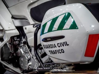 La DGT moviliza un gran operativo en Ciudad Real 151.000 desplazamientos marcarán el primer gran éxodo del verano 770