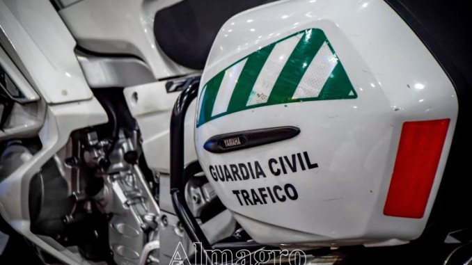 La DGT moviliza un gran operativo en Ciudad Real 151.000 desplazamientos marcarán el primer gran éxodo del verano 770