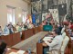 La Diputación aprueba un adelanto de 1,3 millones a RSU para garantizar la continuidad del servicio y activa más de 300.000 euros en ayudas provinciales 770
