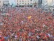 La Plaza Mayor rugirá con la Selección Española Ciudad Real instalará una espectacular pantalla gigante para el Mundial 770