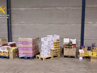 La doble estafa perfecta un grupo roba tu mercancía y otro te exige dinero para devolvértela 770