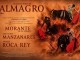 Morante, Manzanares y Roca Rey cartel de lujo para la Feria y Fiestas de Almagro 2026 770