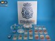 Puertollano Cuatro armas de fuego y 54 gramos de cocaína incautados en un punto de venta de drogas camuflado en un bar de copas