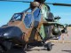 Siete meses a oscuras la única base de helicópteros de ataque de España sigue sin luz 770
