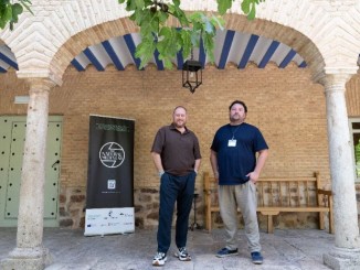 The Natural Media Lab inaugura en Almagro las Jornadas de Capacitación Financiera y Presupuestaria