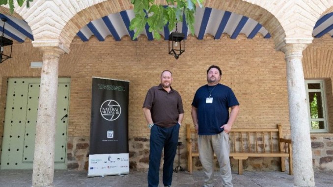 The Natural Media Lab inaugura en Almagro las Jornadas de Capacitación Financiera y Presupuestaria