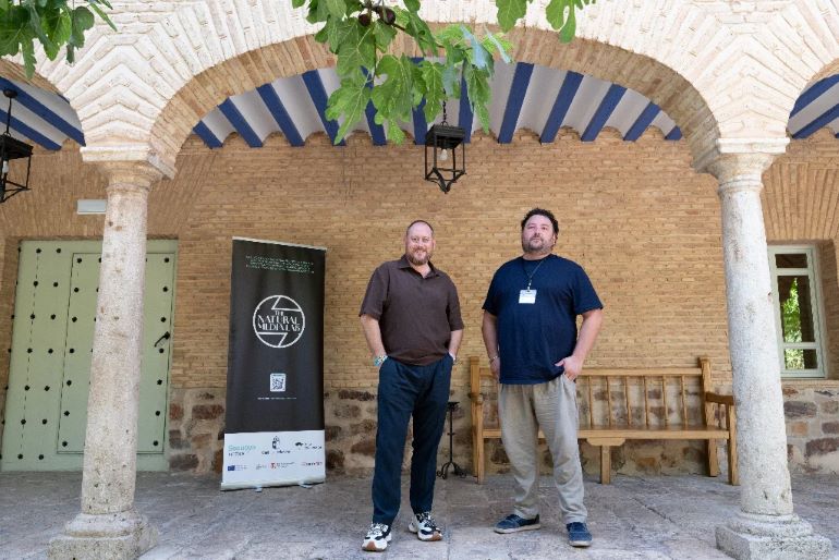 The Natural Media Lab inaugura en Almagro las Jornadas de Capacitación Financiera y Presupuestaria