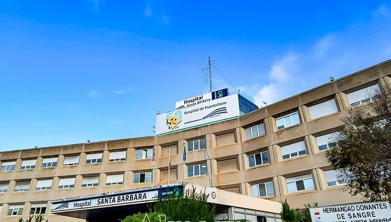 Tiroteo y pelea multitudinaria en Puertollano dejan un herido de bala con pronóstico reservado 770