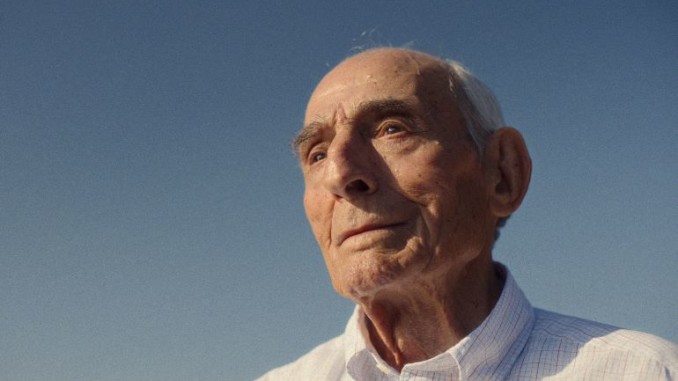 91 años, un Goya y más de medio siglo de éxitos Saturnino García protagonizará la gran noche del cine en Almagro 770