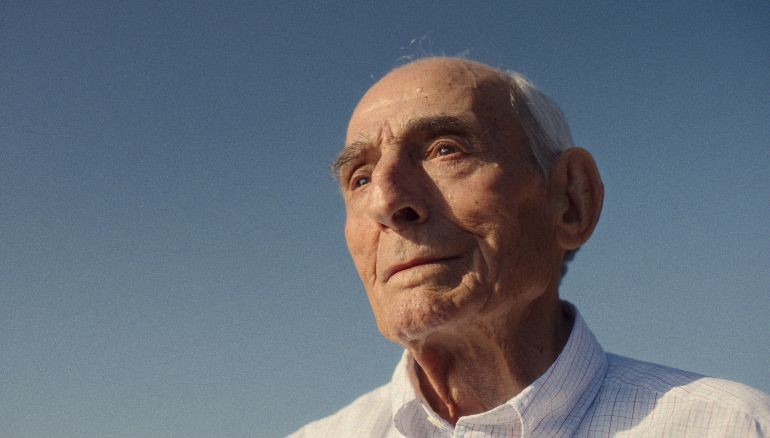 91 años, un Goya y más de medio siglo de éxitos Saturnino García protagonizará la gran noche del cine en Almagro 770