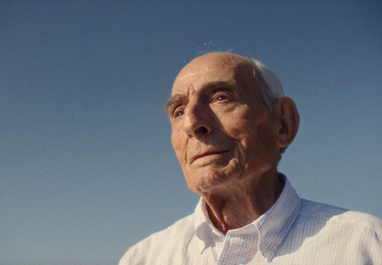 91 años, un Goya y más de medio siglo de éxitos Saturnino García protagonizará la gran noche del cine en Almagro 770