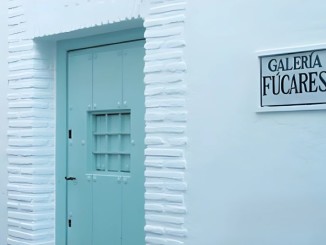 Almagro Norberto Dotor ofrece su colección de arte a otros municipios ante la falta de interés para crear un centro de arte contemporáneo 770