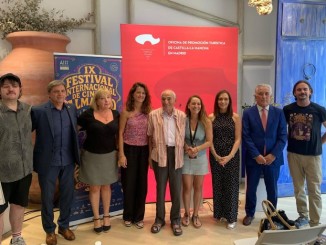 Almagro abre su gran cita con el cine homenaje a Saturnino García y una edición récord con participantes de 63 países 770
