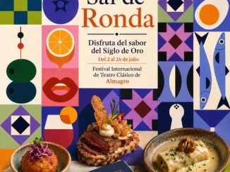 Almagro convierte el Siglo de Oro en una experiencia única la gran ruta gastronómica Sal de Ronda estrena premios a las mejores tapas 770
