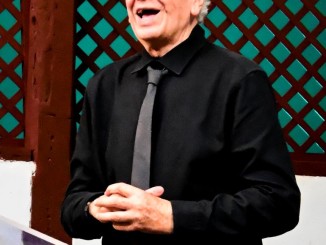 Almagro homenajea a José Carlos Plaza con el Premio Lorenzo Luzuriaga 2026 por toda una vida dedicada al teatro 770