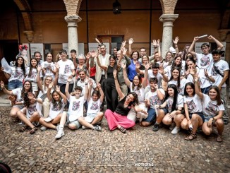 Almagro rescata a las mujeres olvidadas del Siglo de Oro en la gran exposición del Festival Internacional de Teatro Clásico 770