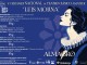 Almagro ya conoce los finalistas del V Certamen Nacional de Teatro Clásico Amateur Luis Molina programación completa y venta de entradas 770