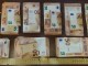 Cae un grupo criminal en Ciudad Real la Guardia Civil detiene a cuatro ladrones de salones de apuestas 770