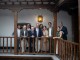 Cantueso y el chef Michelin Miguel Ángel Expósito dirigirán la nueva Hospedería La Almazara del Marqués tras una inversión de 21,2 millones del ejecutivo regional 770
