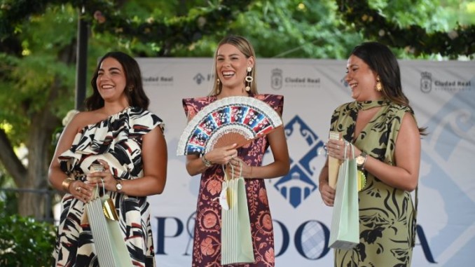 Ciudad Real presenta a su nueva Dulcinea y Damas 2026 así comienza el relevo generacional de la Pandorga 770