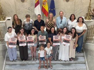 Ciudad Real se convierte en la capital del patrimonio inmaterial con un gran encuentro internacional de jóvenes 770