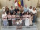 Ciudad Real se convierte en la capital del patrimonio inmaterial con un gran encuentro internacional de jóvenes 770