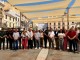 Ciudad Real se vuelca con las víctimas del devastador incendio de Los Gallardos 770