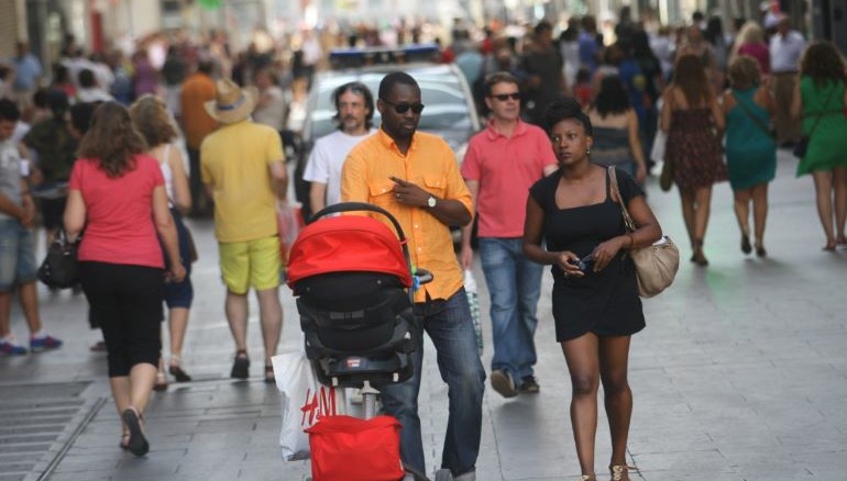 Ciudad Real suma 1.424 nuevos afiliados gracias a la regularización extraordinaria de extranjeros 770