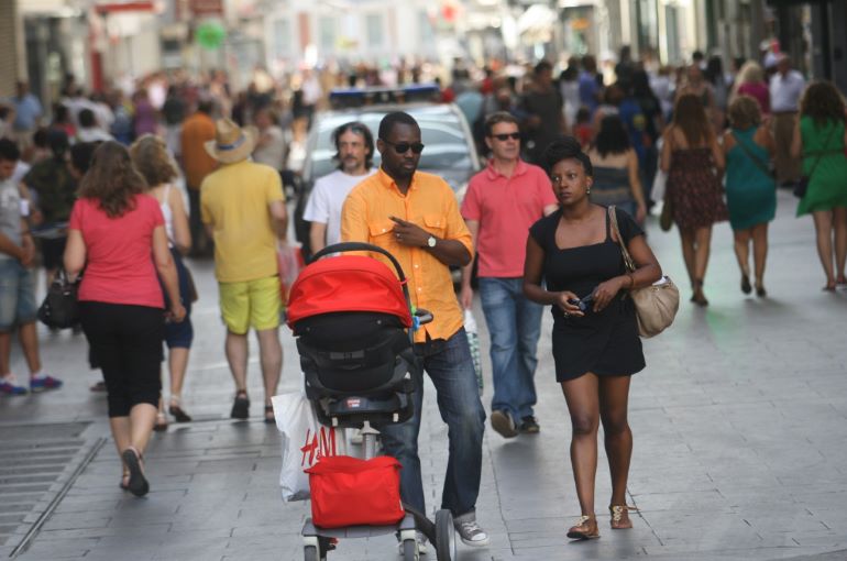 Ciudad Real suma 1.424 nuevos afiliados gracias a la regularización extraordinaria de extranjeros 770
