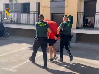 Desmantelan una red de sextorsión en Ciudad Real que amenazaba con enviar sicarios y logró recaudar más de 126.000 euros 770