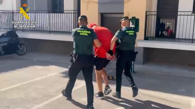 Desmantelan una red de sextorsión en Ciudad Real que amenazaba con enviar sicarios y logró recaudar más de 126.000 euros 770