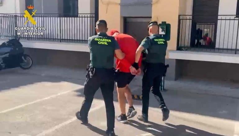 Desmantelan una red de sextorsión en Ciudad Real que amenazaba con enviar sicarios y logró recaudar más de 126.000 euros 770