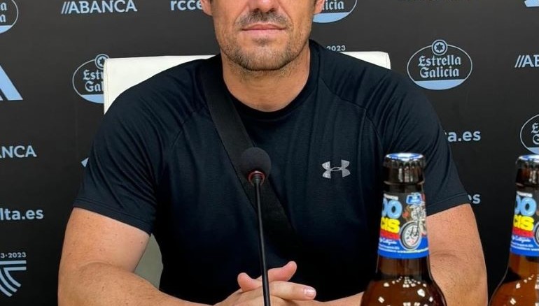 El Atlético Almagro inicia una nueva era con Elviro Ruiz al frente de la Escuela Deportiva Queremos formar mejores futbolistas, pero sobre todo mejores personas 770