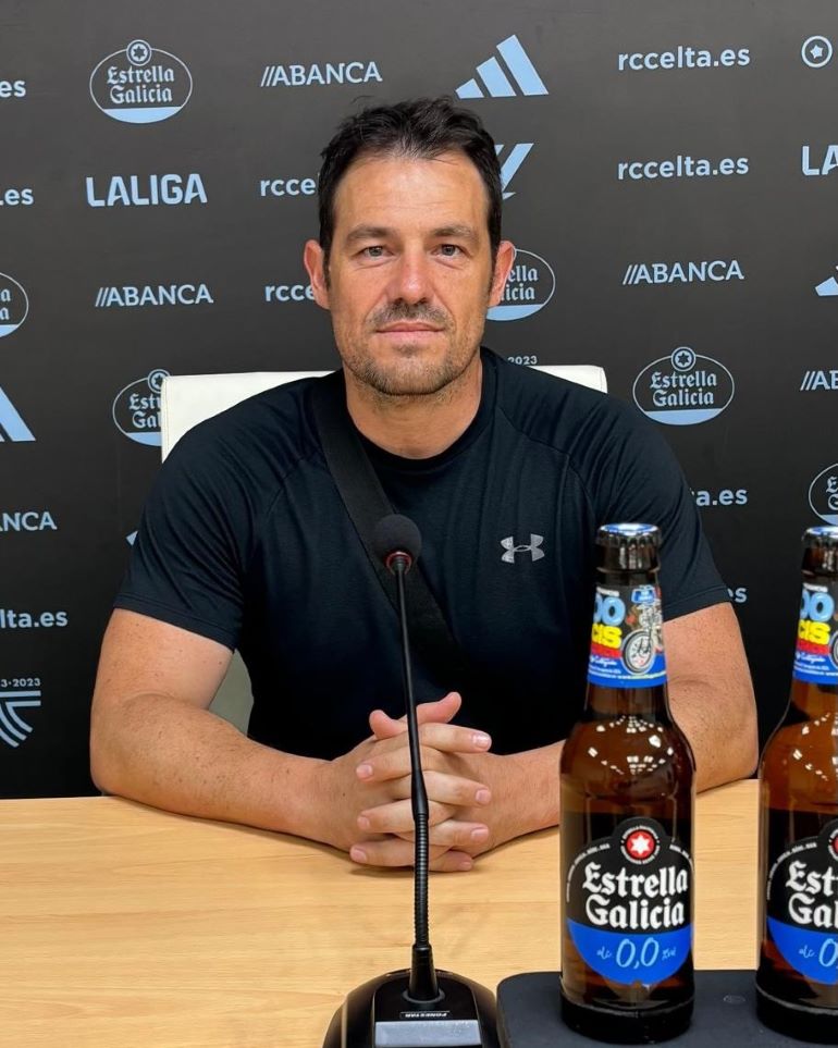 El Atlético Almagro inicia una nueva era con Elviro Ruiz al frente de la Escuela Deportiva Queremos formar mejores futbolistas, pero sobre todo mejores personas 770