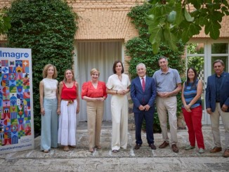 El Festival de Almagro supera los 78.000 asistentes y consolida un modelo internacional que impulsa la creación contemporánea desde el Siglo de Oro 770