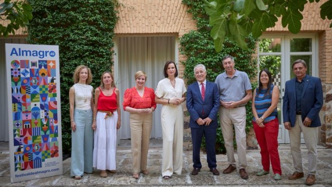 El Festival de Almagro supera los 78.000 asistentes y consolida un modelo internacional que impulsa la creación contemporánea desde el Siglo de Oro 770