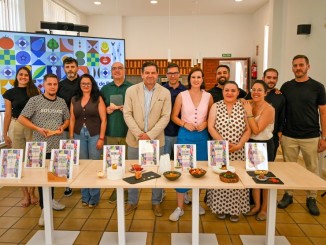 El restaurante Tabernilla gana el concurso Sal de Ronda y convierte la gastronomía en otra gran protagonista del Festival de Almagro 770