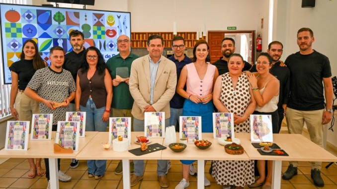 El restaurante Tabernilla gana el concurso Sal de Ronda y convierte la gastronomía en otra gran protagonista del Festival de Almagro 770