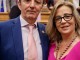 Fallece Agustín Palomino, marido de la diputada regional Lola Merino, referente de la defensa del mundo rural y de la caza en España 770