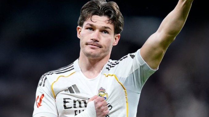 Fran García emociona al madridismo con una despedida inolvidable tras fichar por el Betis Siempre os llevaré en el corazón 770