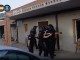 Golpe al narcotráfico en Ciudad Real la Policía Nacional rescata una veintena de animales en una finca con casi 1.000 plantas de marihuana 770
