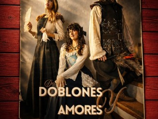 Hoy, De doblones y amores lleno absoluto para una de las noches más especiales del Festival Internacional de Teatro Clásico 770