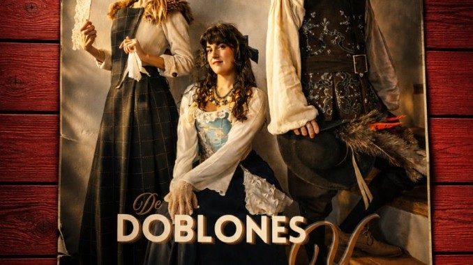 Hoy, De doblones y amores lleno absoluto para una de las noches más especiales del Festival Internacional de Teatro Clásico 770