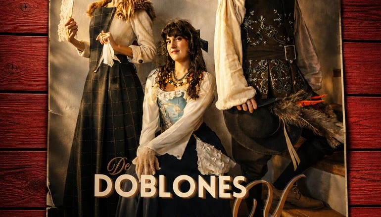 Hoy, De doblones y amores lleno absoluto para una de las noches más especiales del Festival Internacional de Teatro Clásico 770