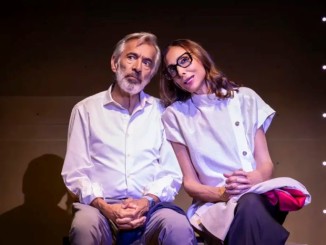 Imanol Arias protagoniza la gran semana del Festival de Torralba entradas agotadas, teatro internacional y un emocionante homenaje a Lorca 770