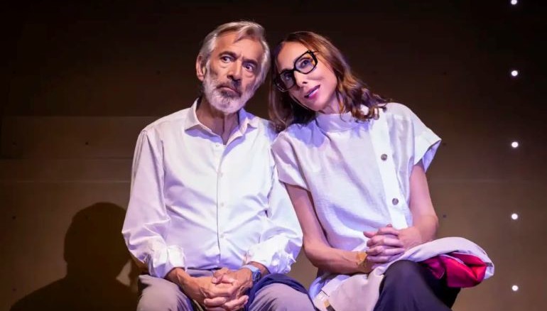 Imanol Arias protagoniza la gran semana del Festival de Torralba entradas agotadas, teatro internacional y un emocionante homenaje a Lorca 770