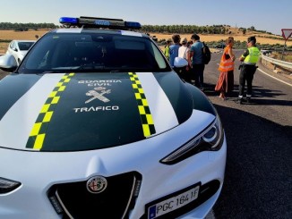 La DGT activa la gran Operación 1º de Agosto máxima alerta en las carreteras de Ciudad Real por el éxodo vacacional 770